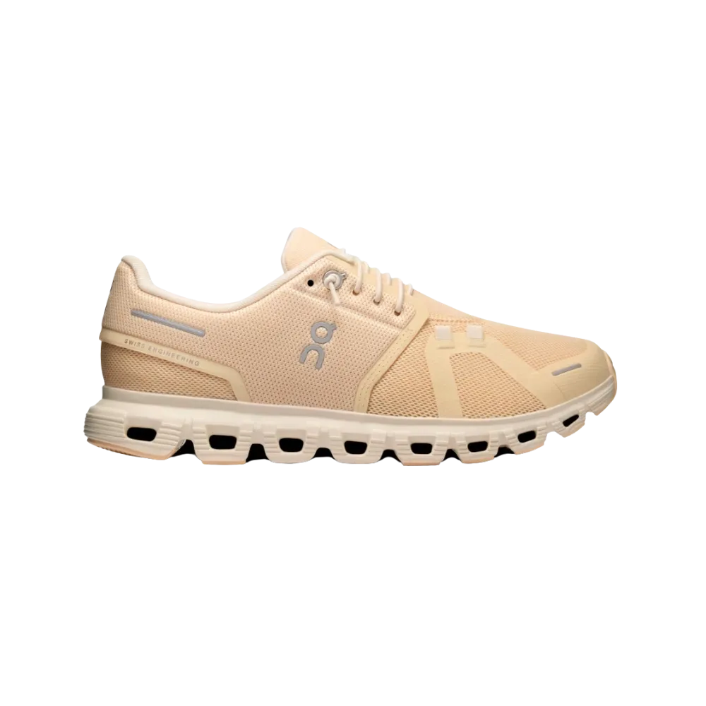 Wmns Cloud 6 'Blonde Dew'