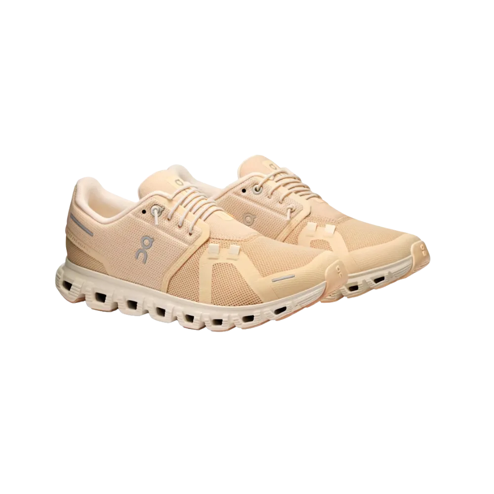Wmns Cloud 6 'Blonde Dew'
