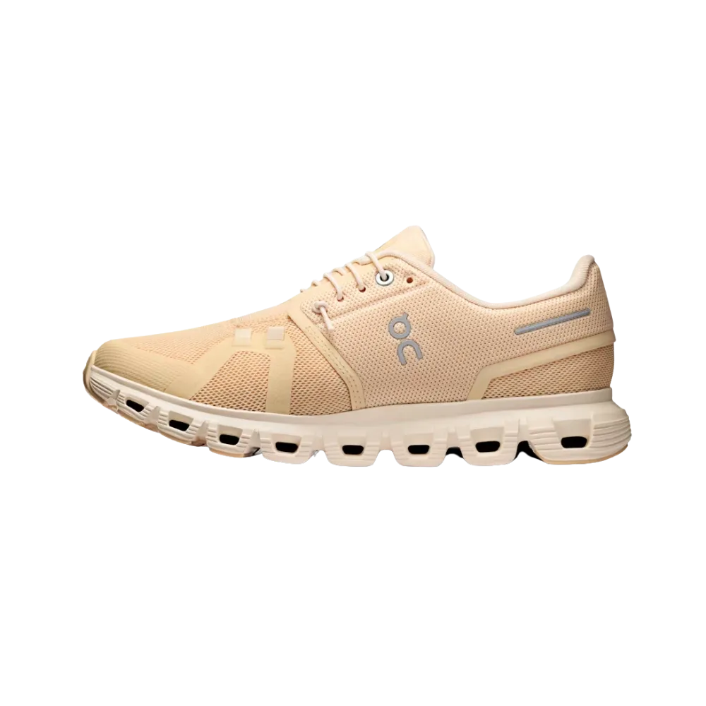Wmns Cloud 6 'Blonde Dew'