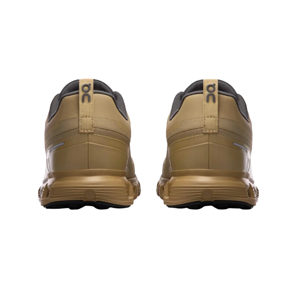 On Running Cloud 6 Geo Waterproof Chai