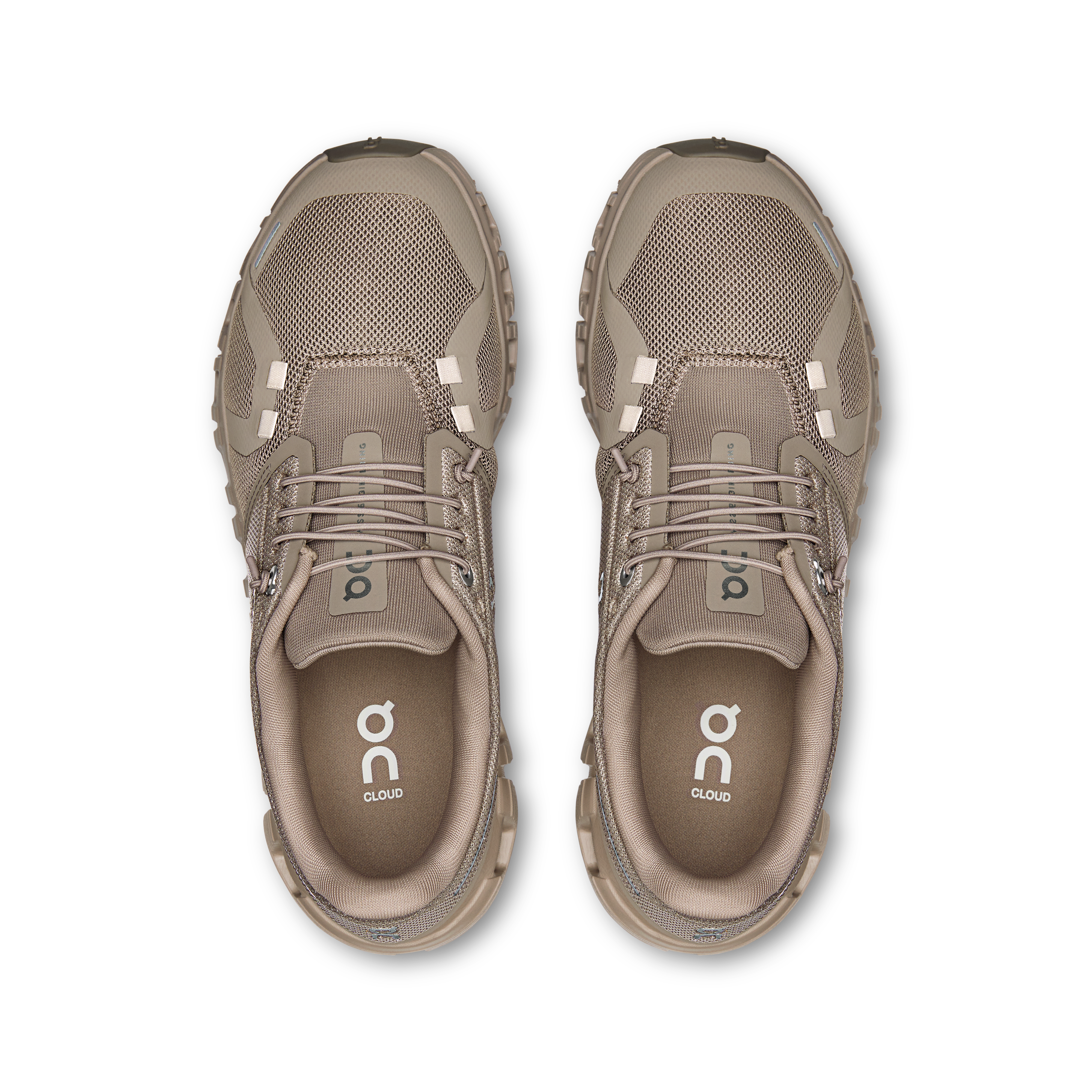 ON Running Cloud 6 Cinder Fog WMNS