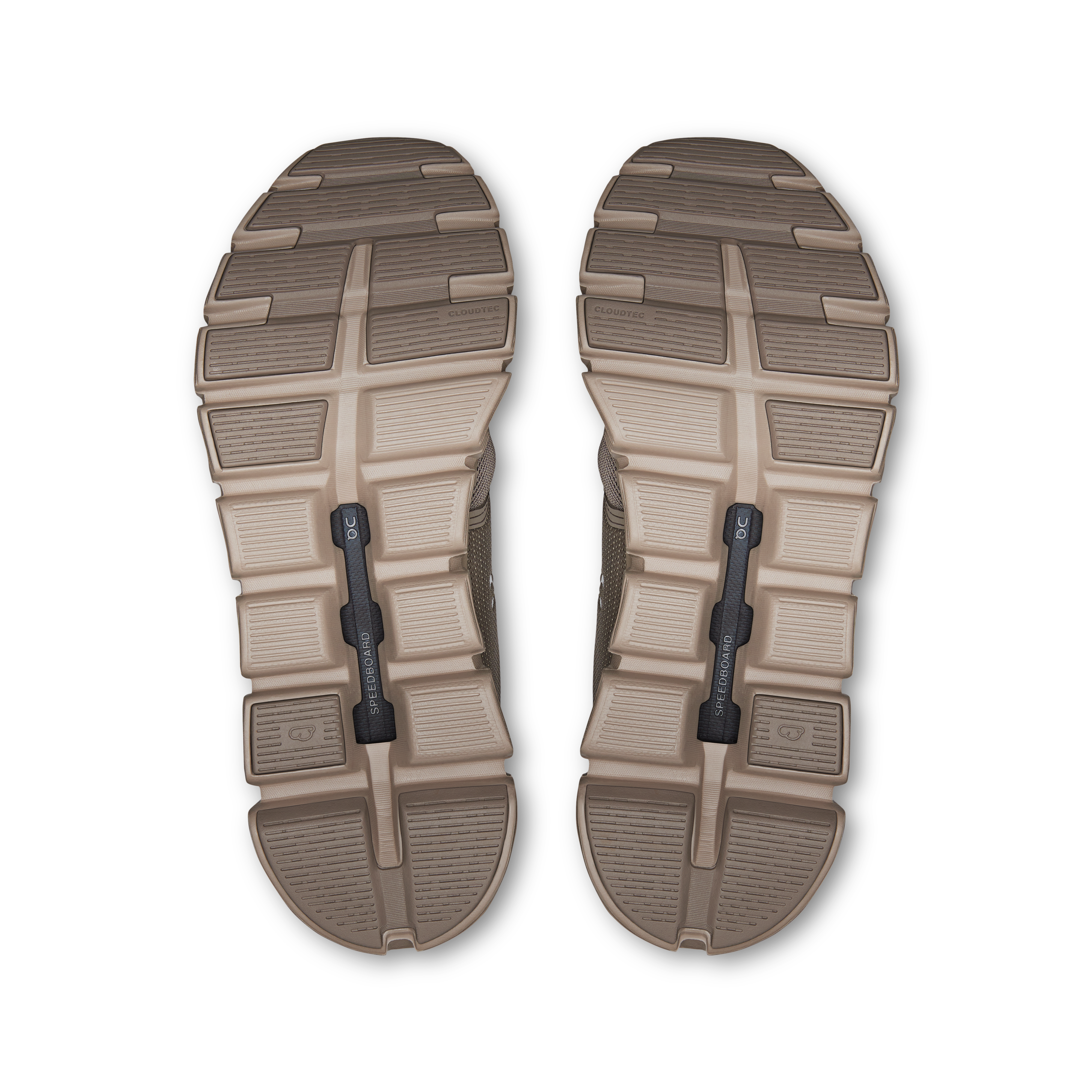 ON Running Cloud 6 Cinder Fog WMNS