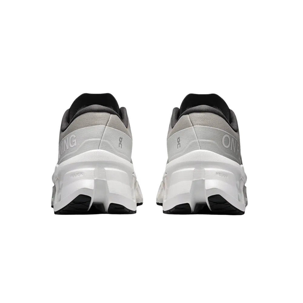 On Running Cloudmonster 3 Truffle Ivory