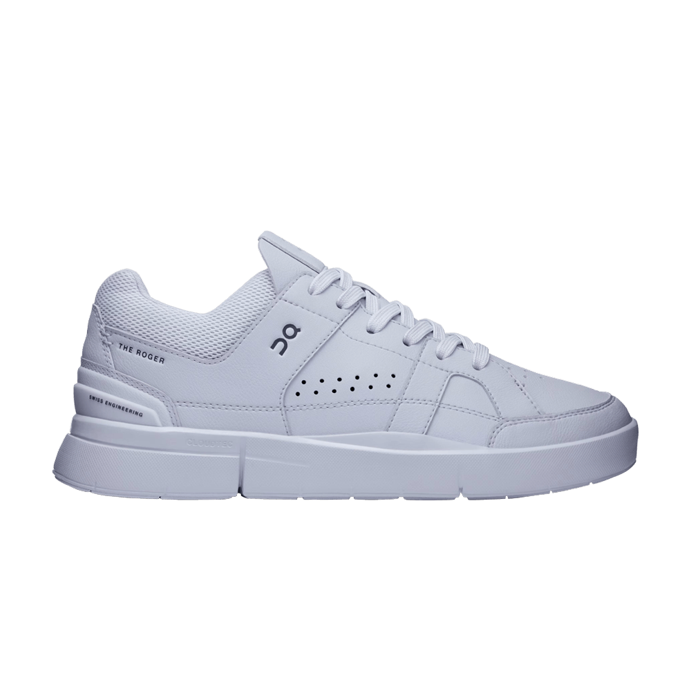 Wmns The Roger Clubhouse 'Heather'
