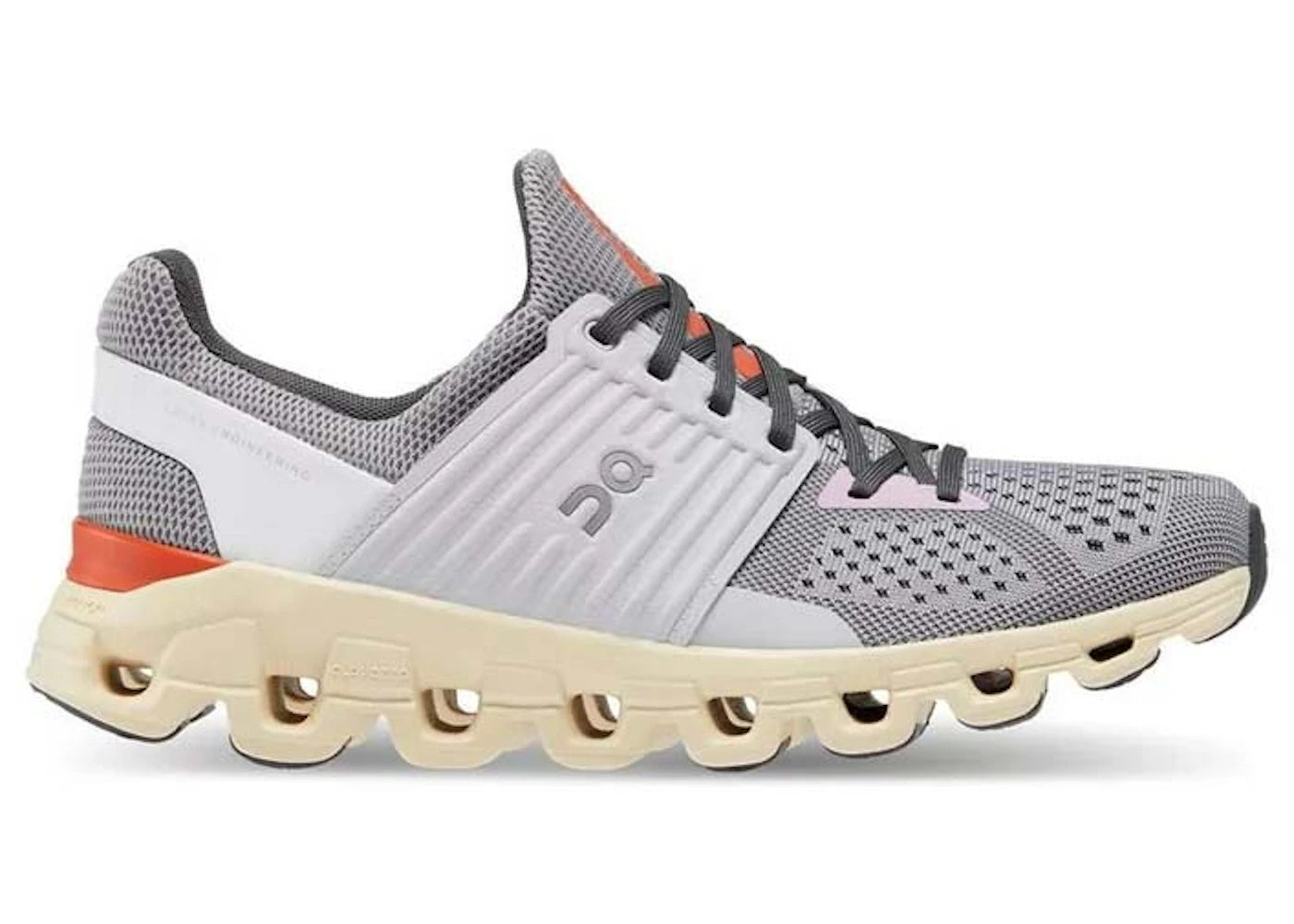On Running Cloudswift Lavendar Lilac Womens