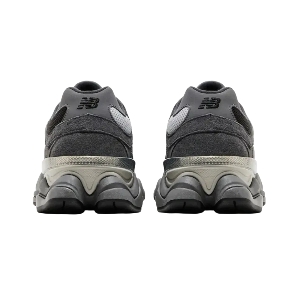 New Balance 9060 Black Castlerock Grey