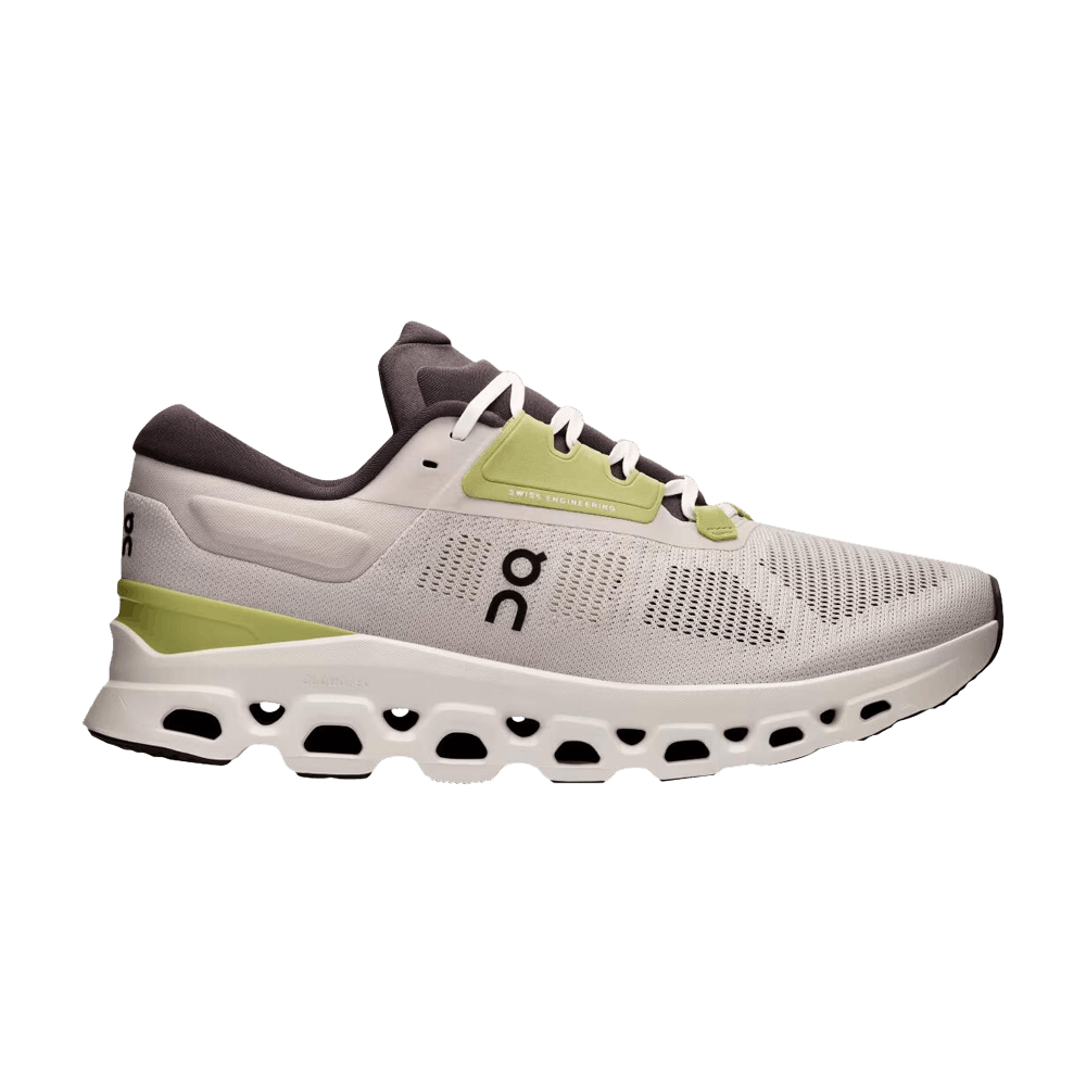 Cloudstratus 3 Pearl Ivory