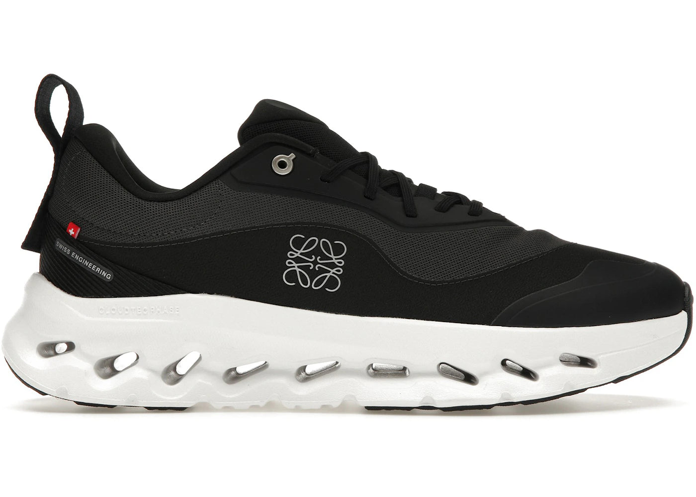 On Running Cloudtilt 2 Loewe Black Womens