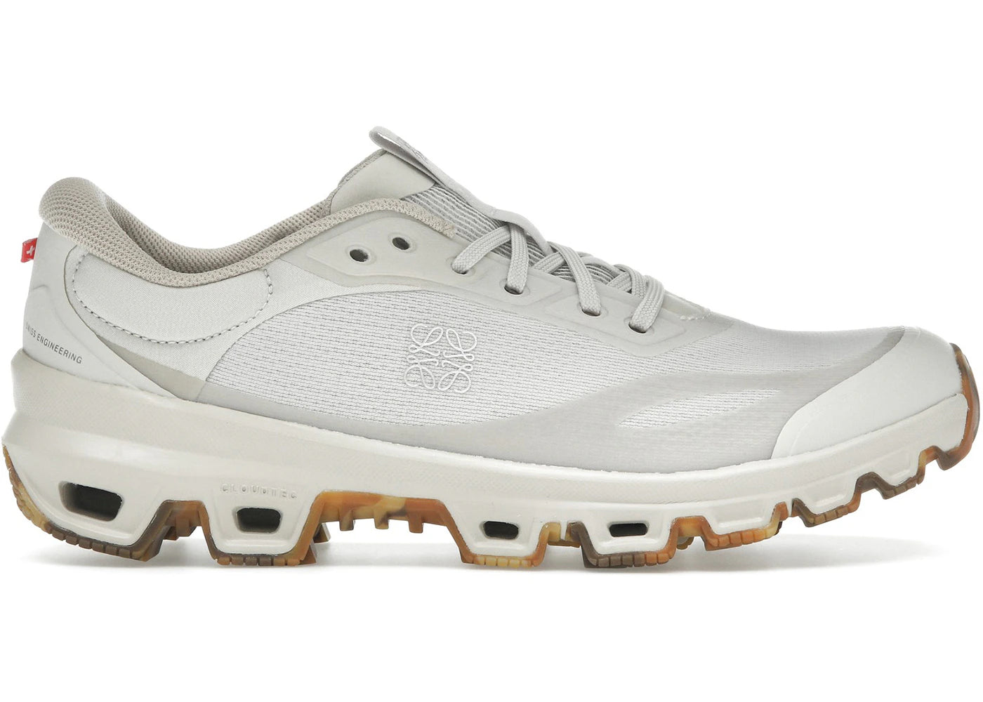 On Running Cloudventure 2 Loewe Sand Womens