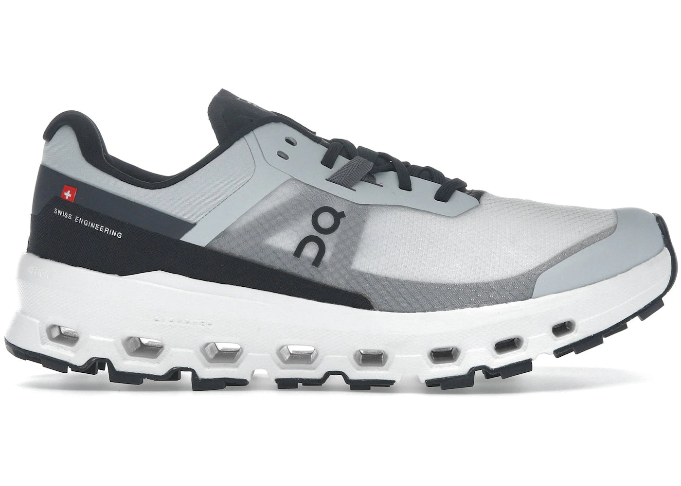 On Running Cloudvista 2 Glacier Eclipse Womens