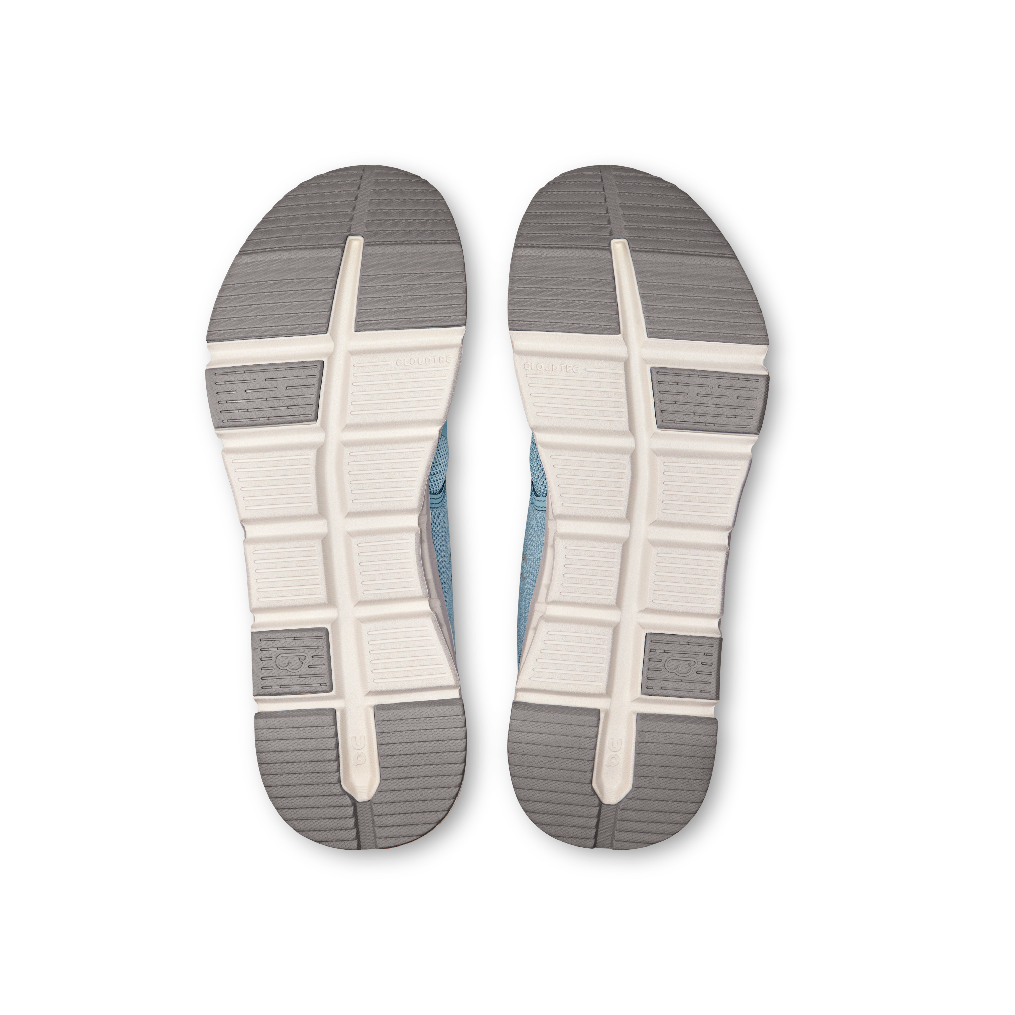 On Kids Cloud Sky Wash Ivory