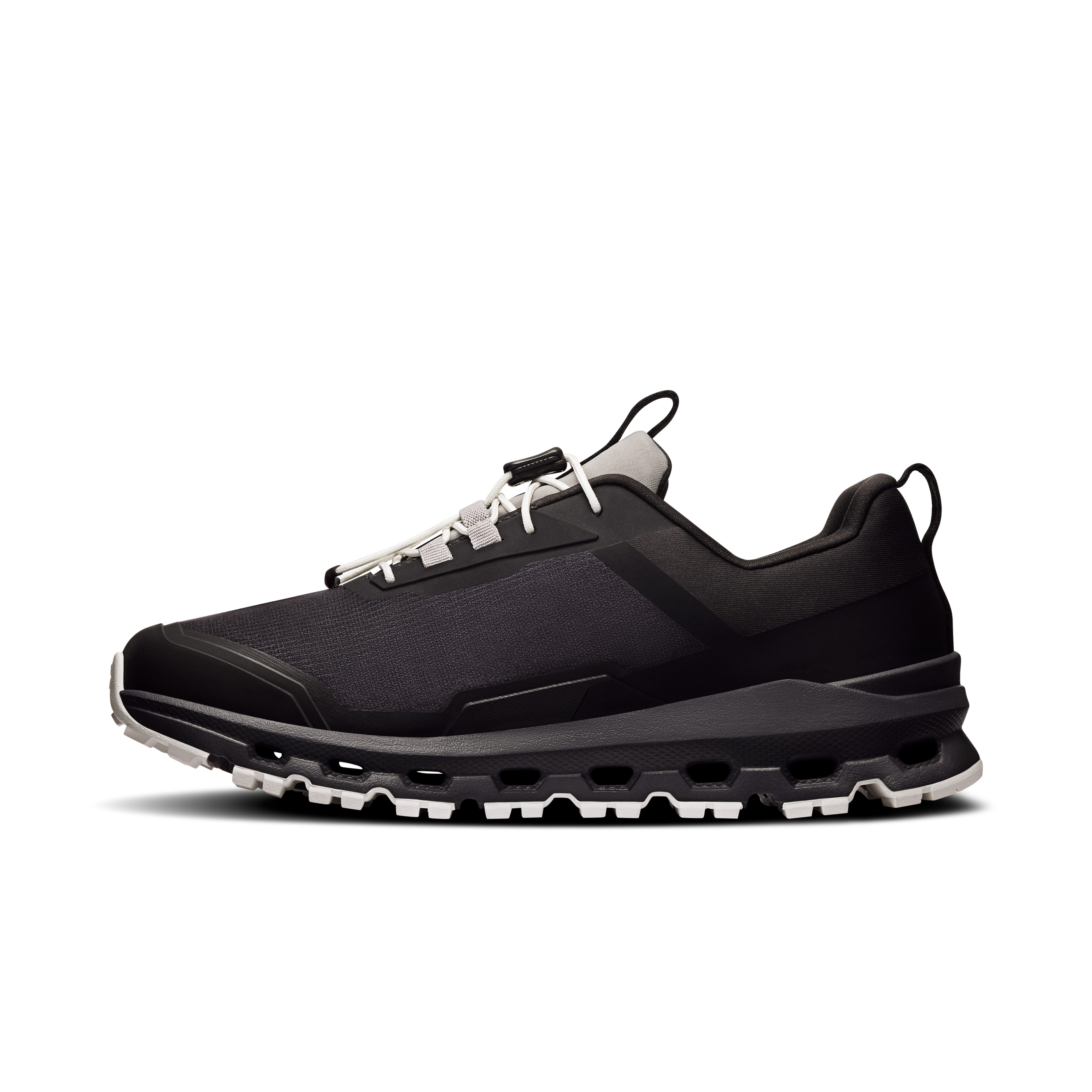 On Kids Cloudhero Waterproof Magnet Black