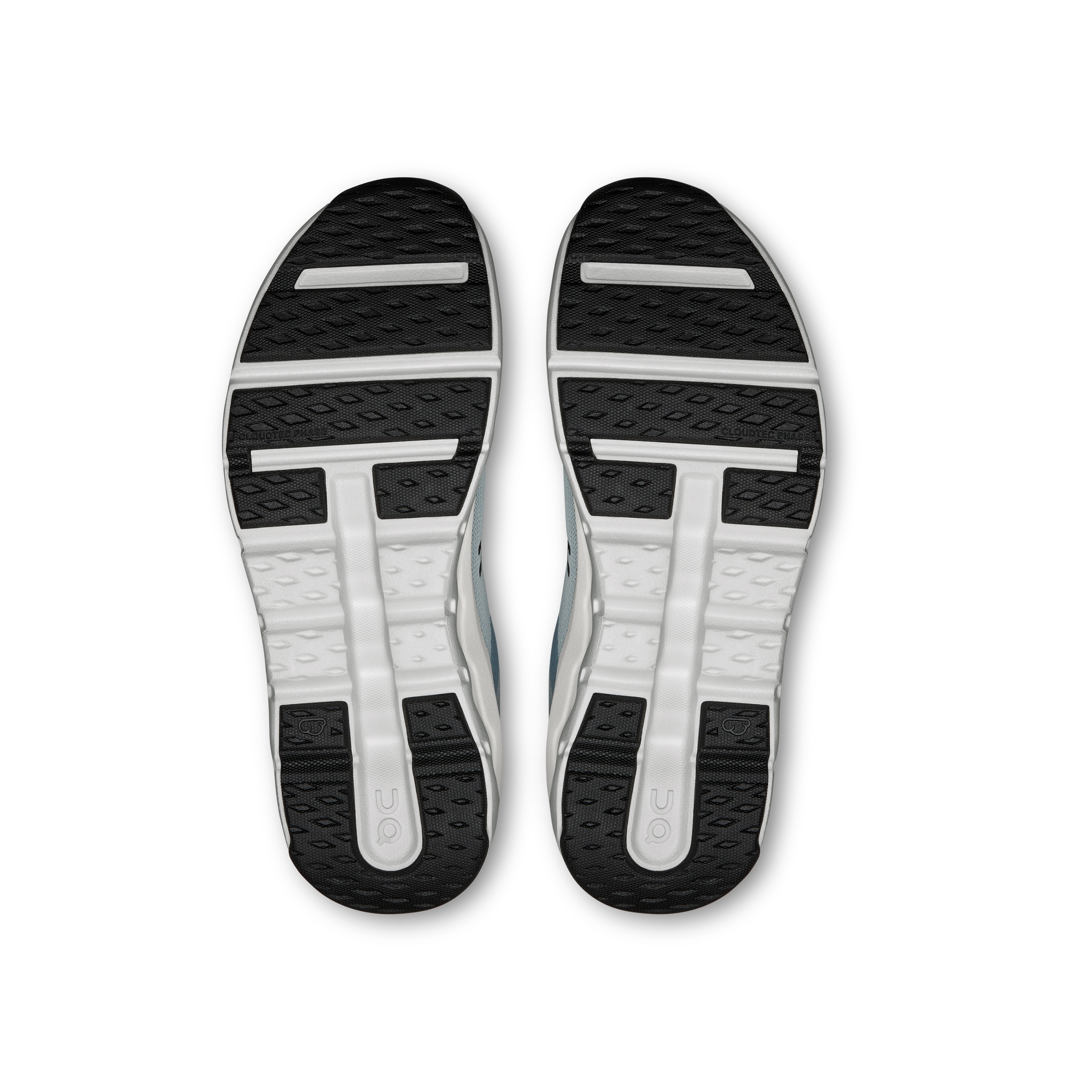 On Kids Cloudleap Glacier White