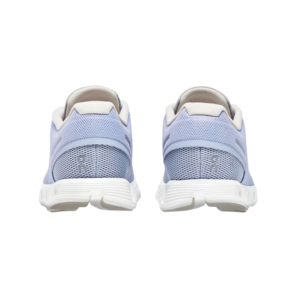On Running Cloud 5 Nimbus Alloy