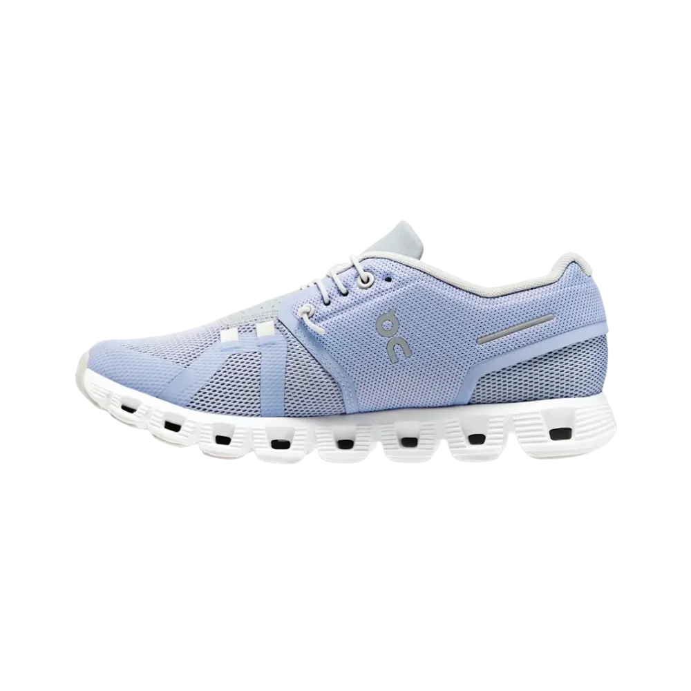 On Running Cloud 5 Nimbus Alloy
