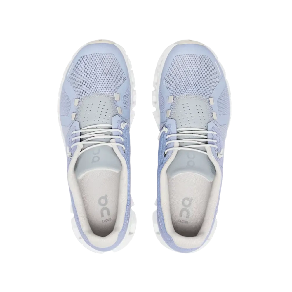 On Running Cloud 5 Nimbus Alloy