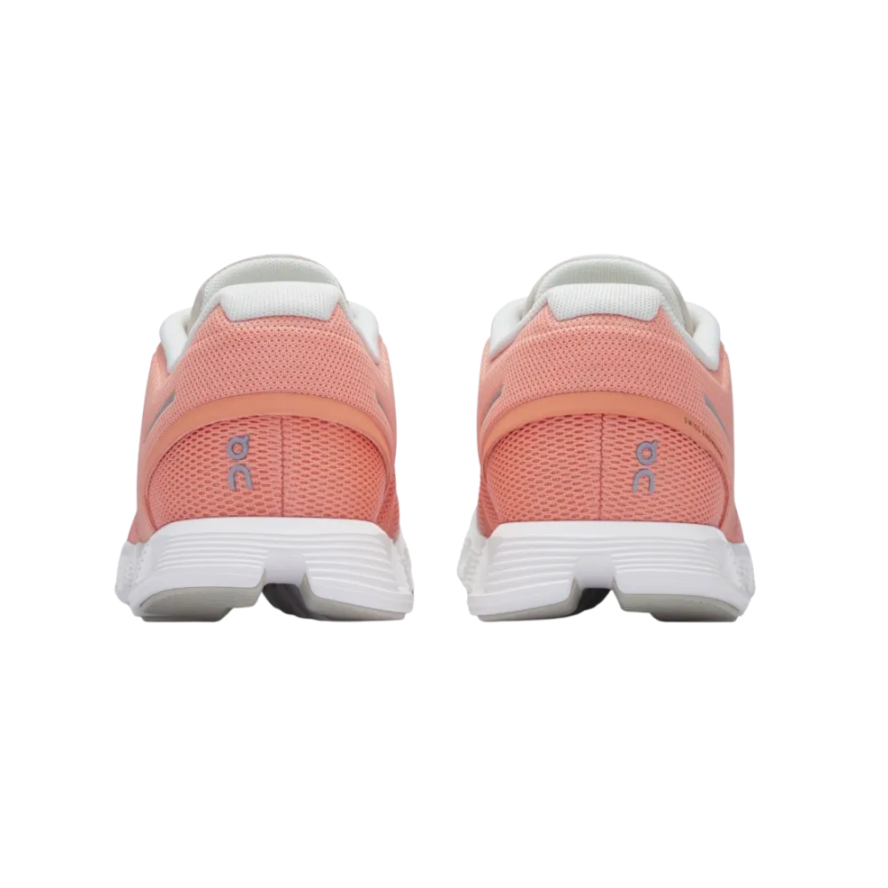 Cloud 5 Flamingo Pearl