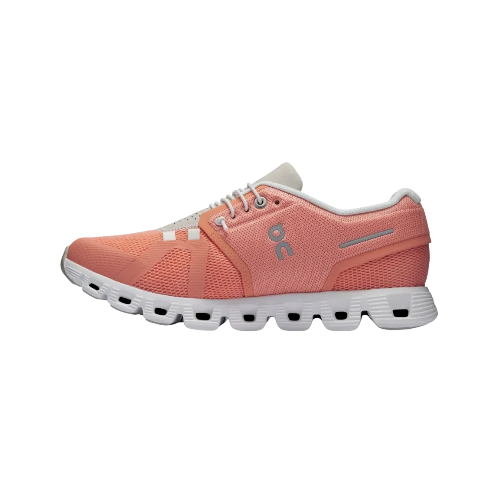 Cloud 5 Flamingo Pearl