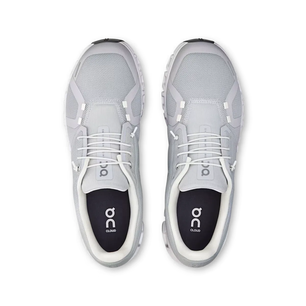 Cloud 6 Glacier White