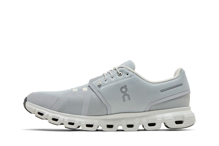 Cloud 6 Glacier White