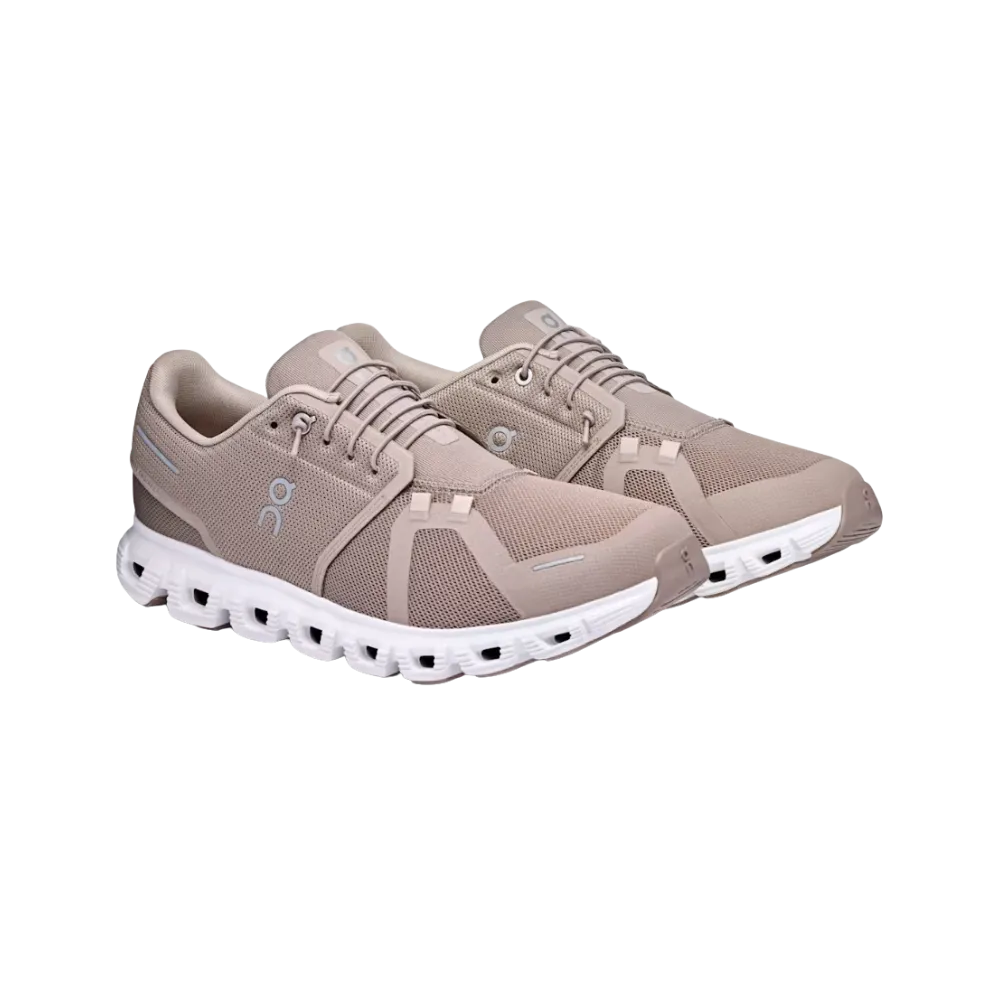 Cloud 6 Fog White