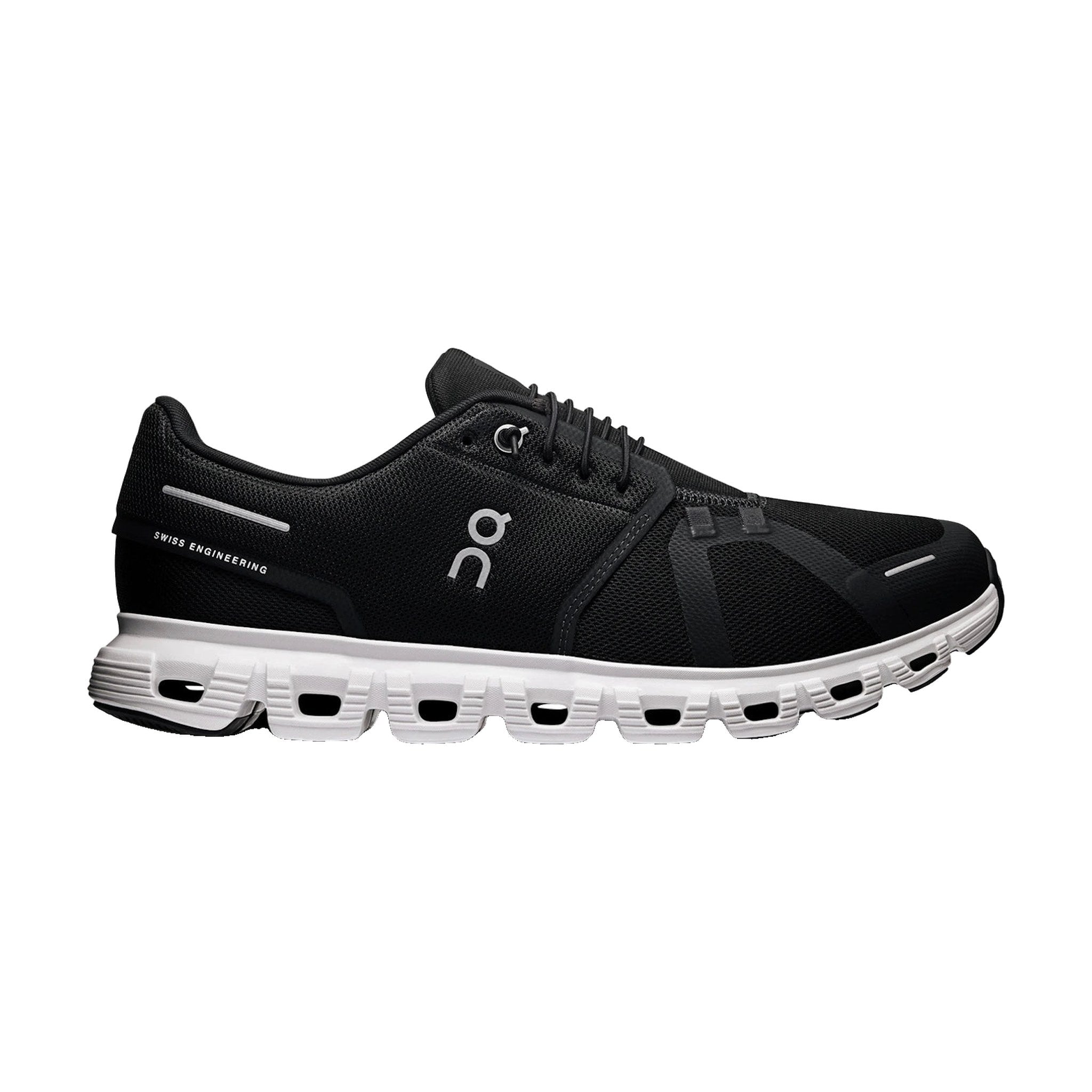 Cloud 6 Black White (W)