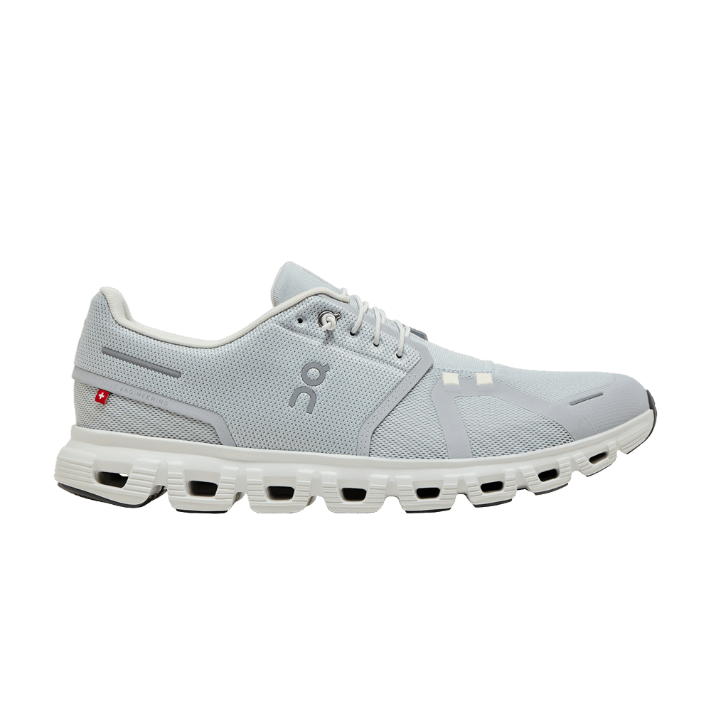 Cloud 6 Glacier White (W)