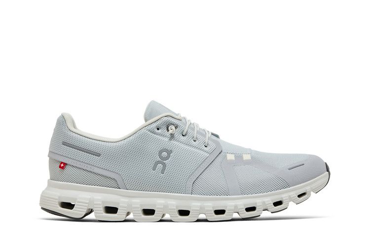 Cloud 6 Glacier White (W)