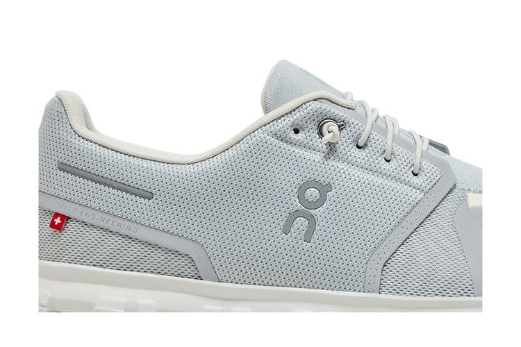 Cloud 6 Glacier White (W)