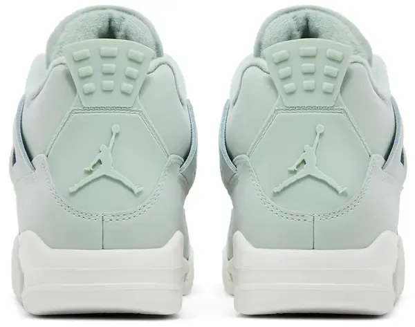 Jordan 4 Retro Abundance Seafoam