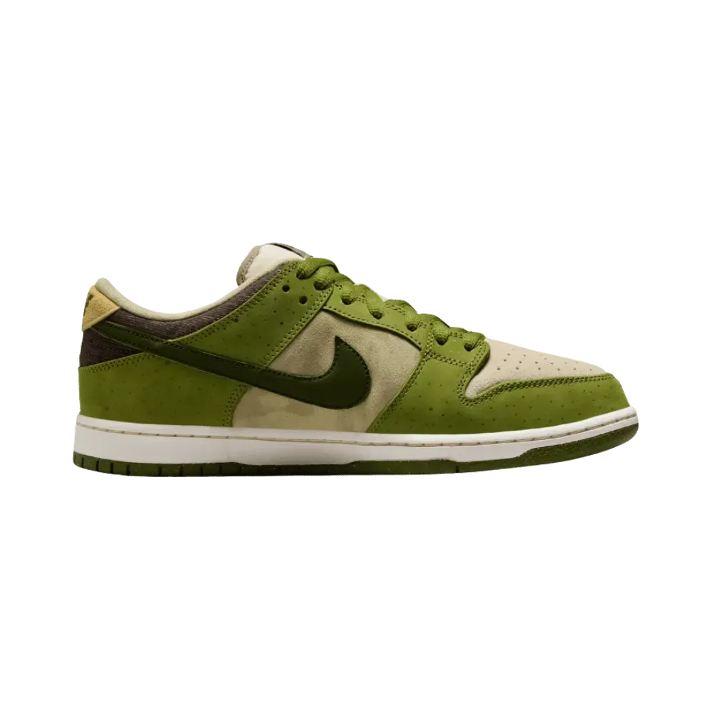 Nike Yuto Horigome X Dunk Low SB Matcha Price in India | Culture