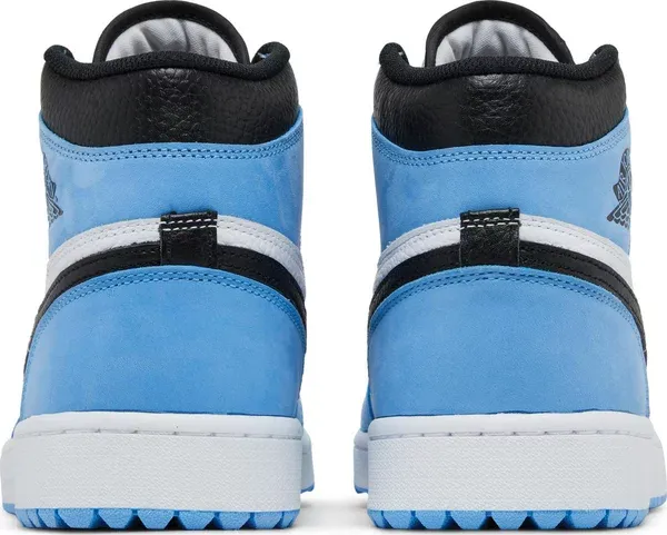 Air Jordan 1 High Golf University Blue