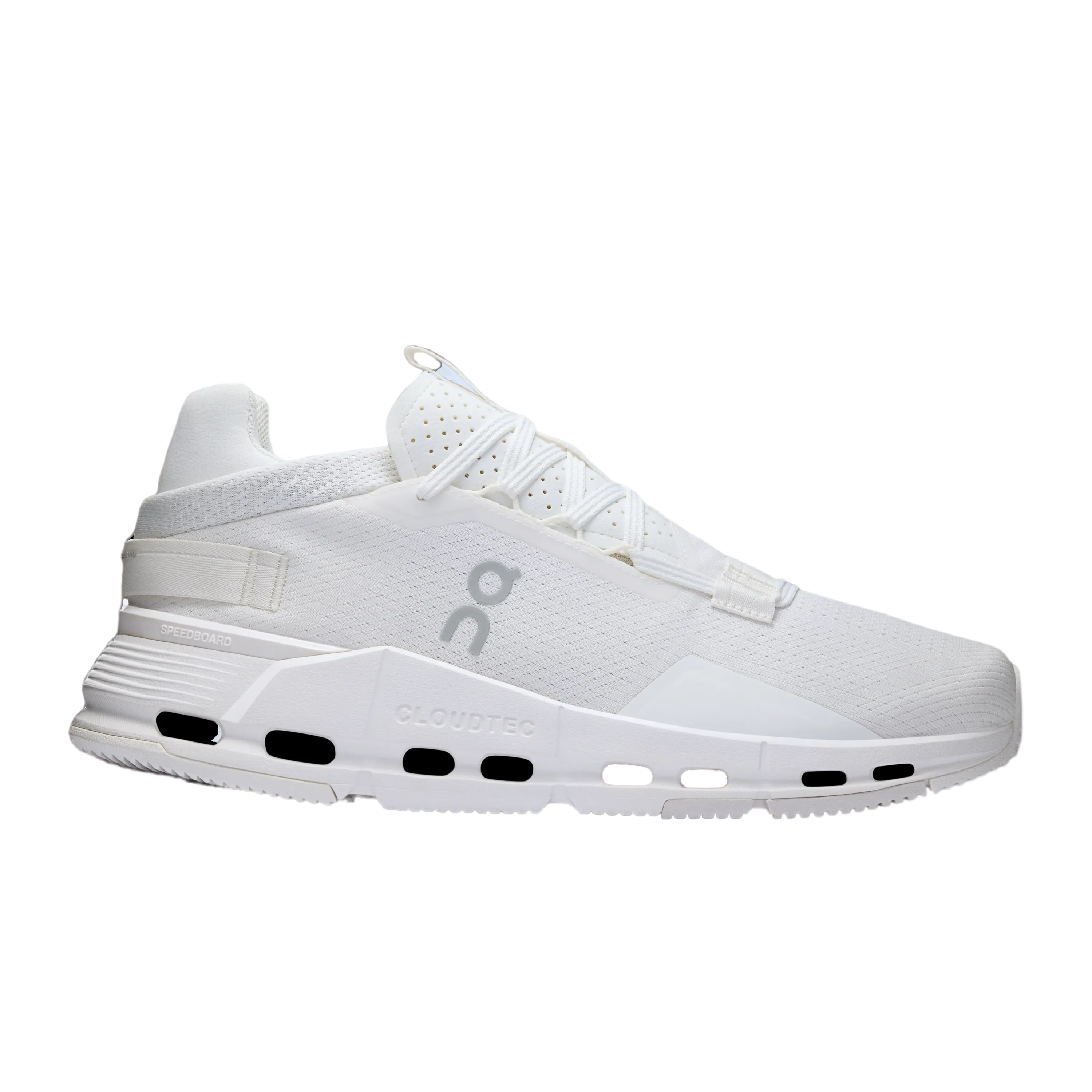 On Running Cloudnova 2 White