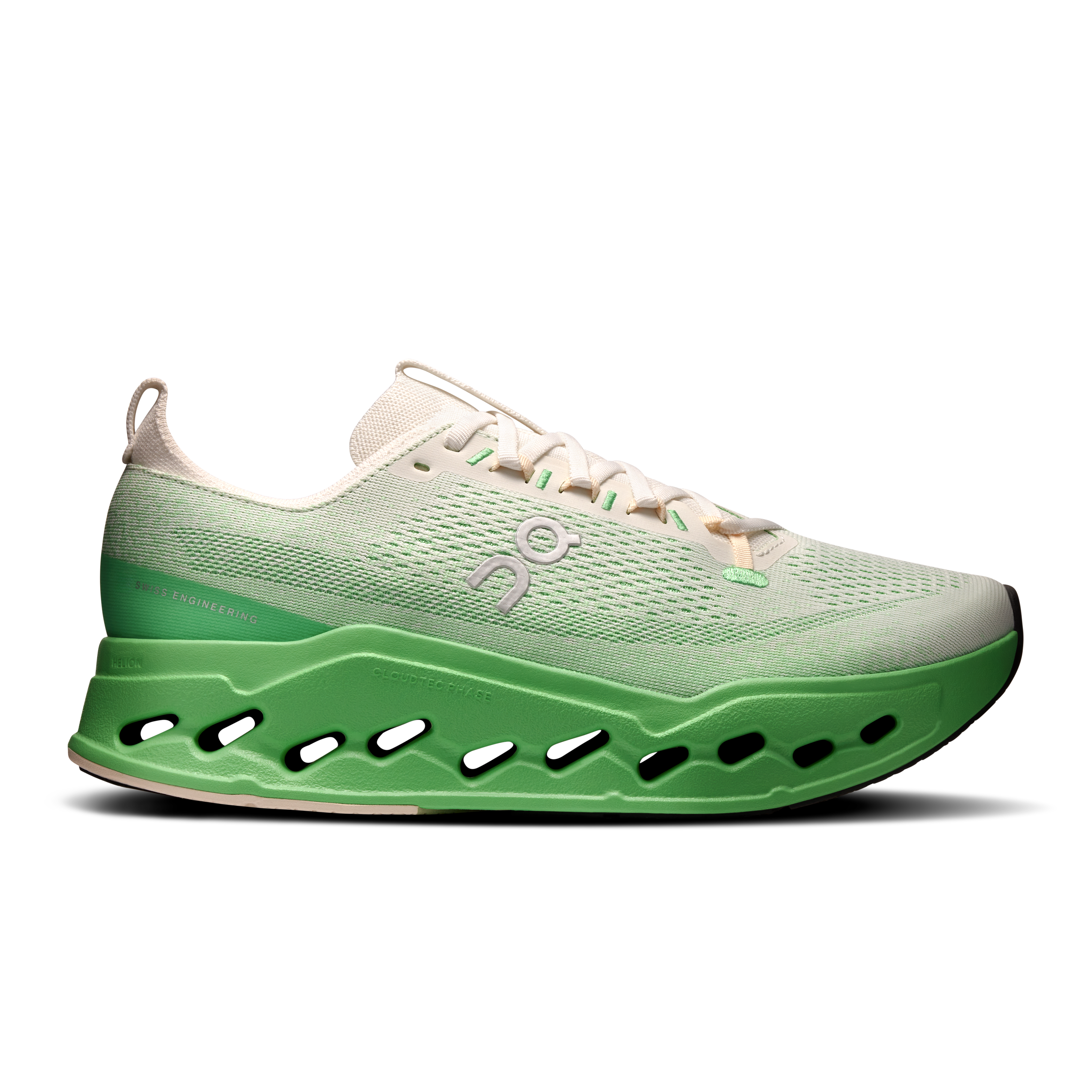 Cloudsurfer Max Ivory Honeydew