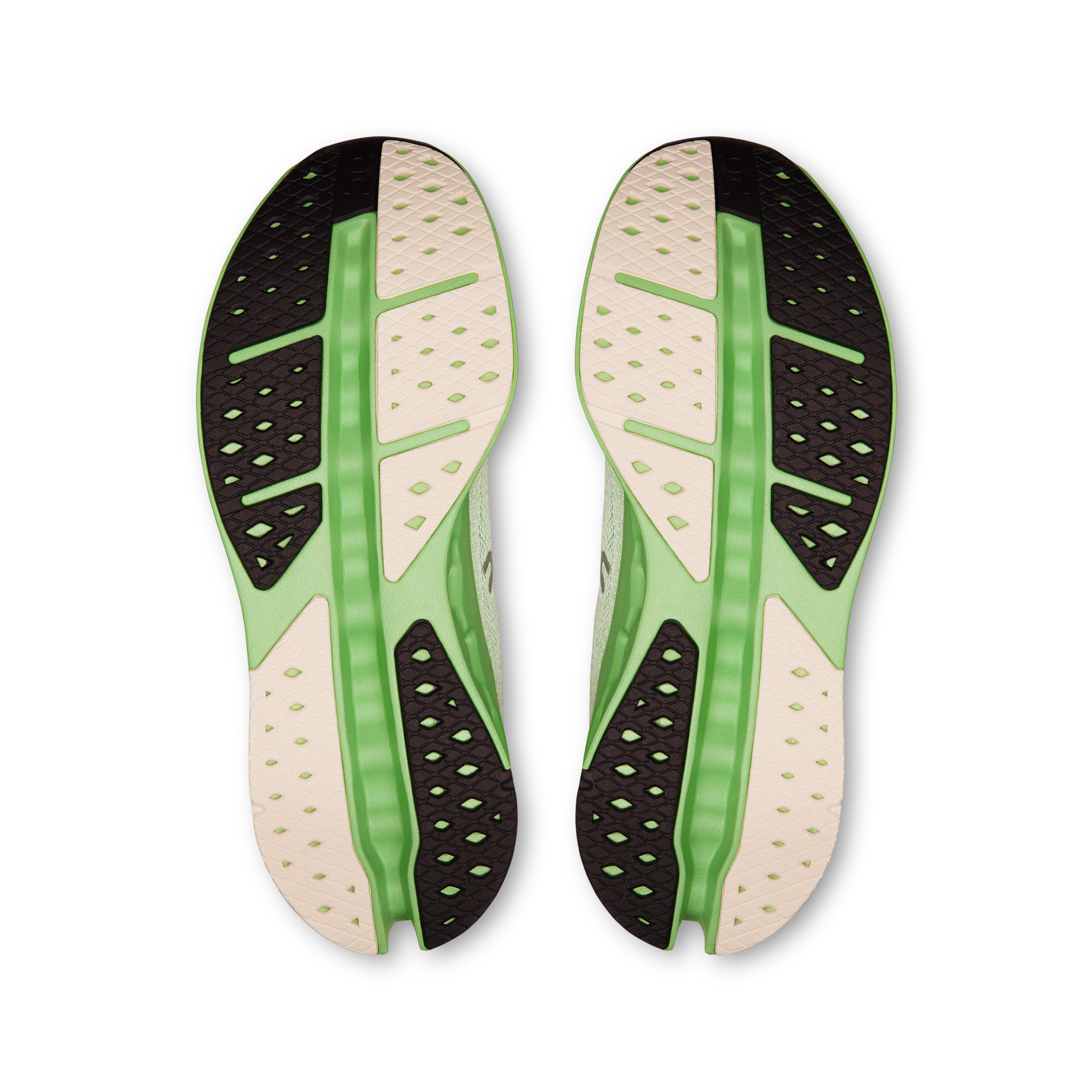 Cloudsurfer Max Ivory Honeydew