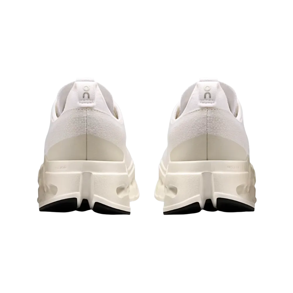 ON Cloudsurfer Max Triple White