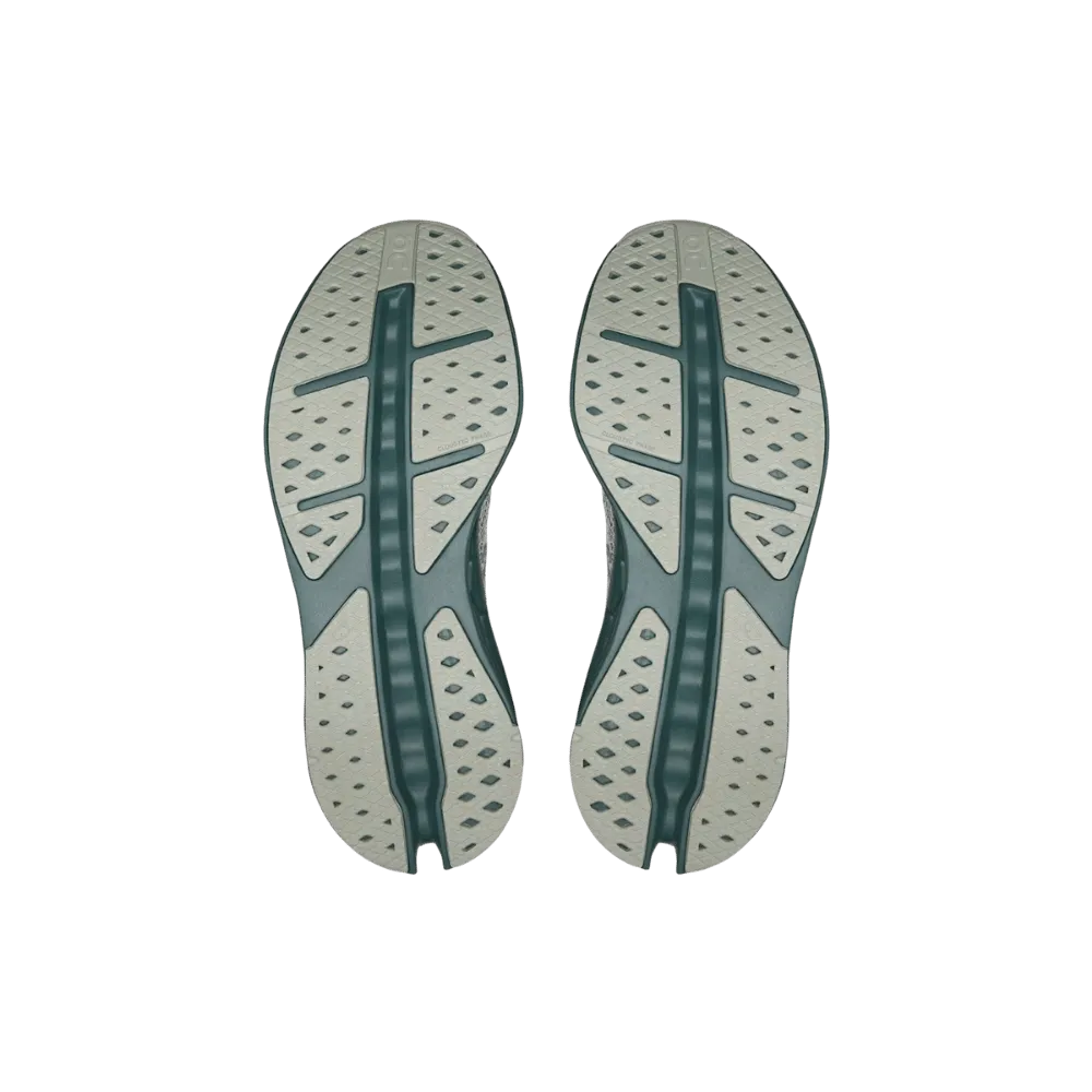 ON Cloudsurfer Max Iceberg Olive