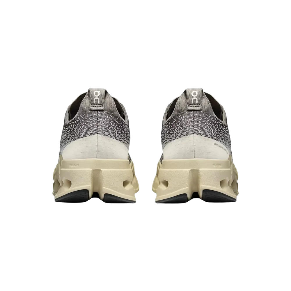 On Running Cloudsurfer Max Asphalt Ice