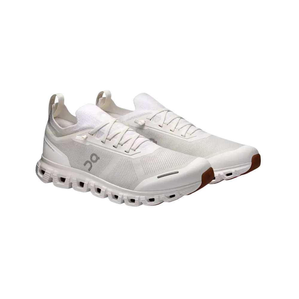 On Running Cloud 6 Versa White