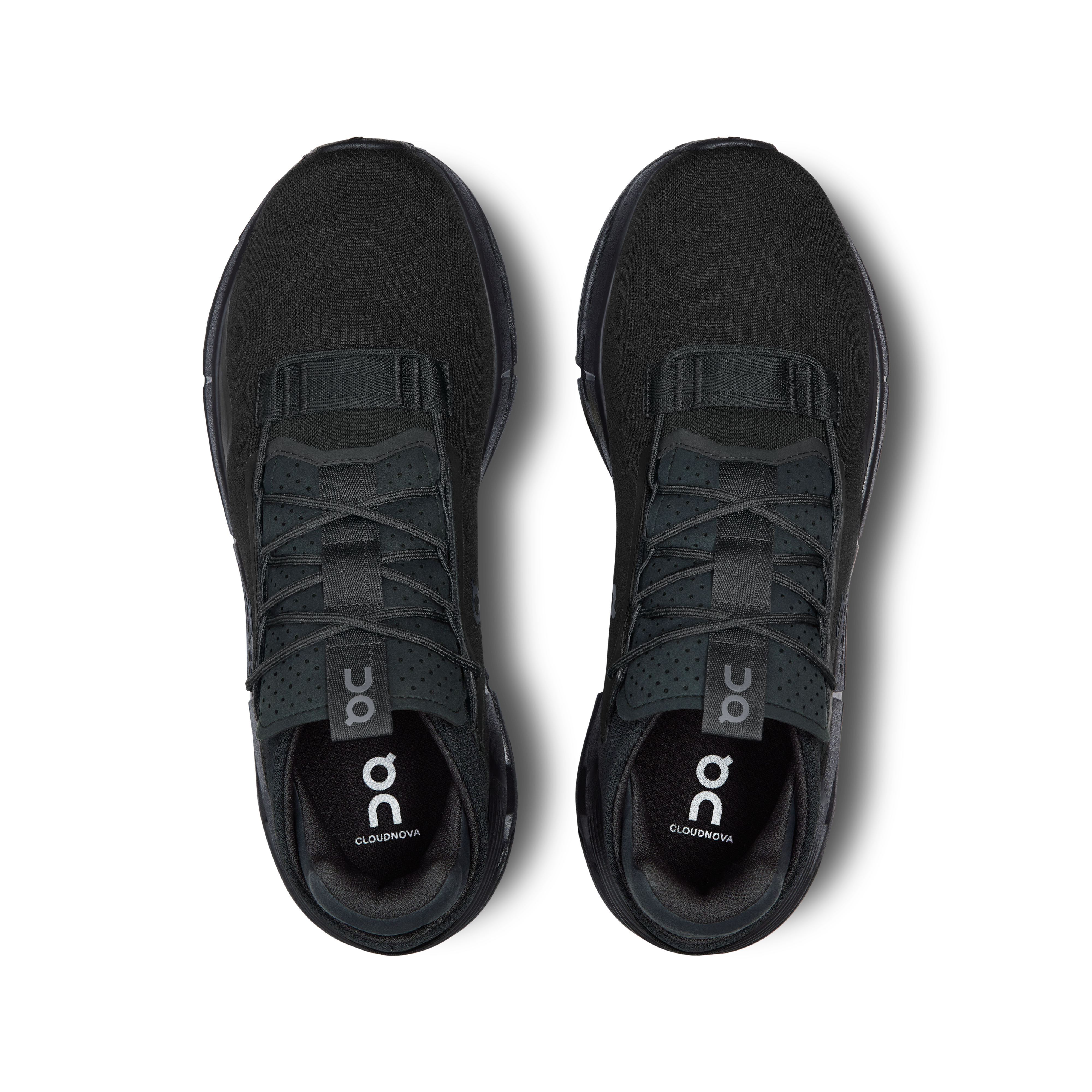 Cloudnova 2 All Black