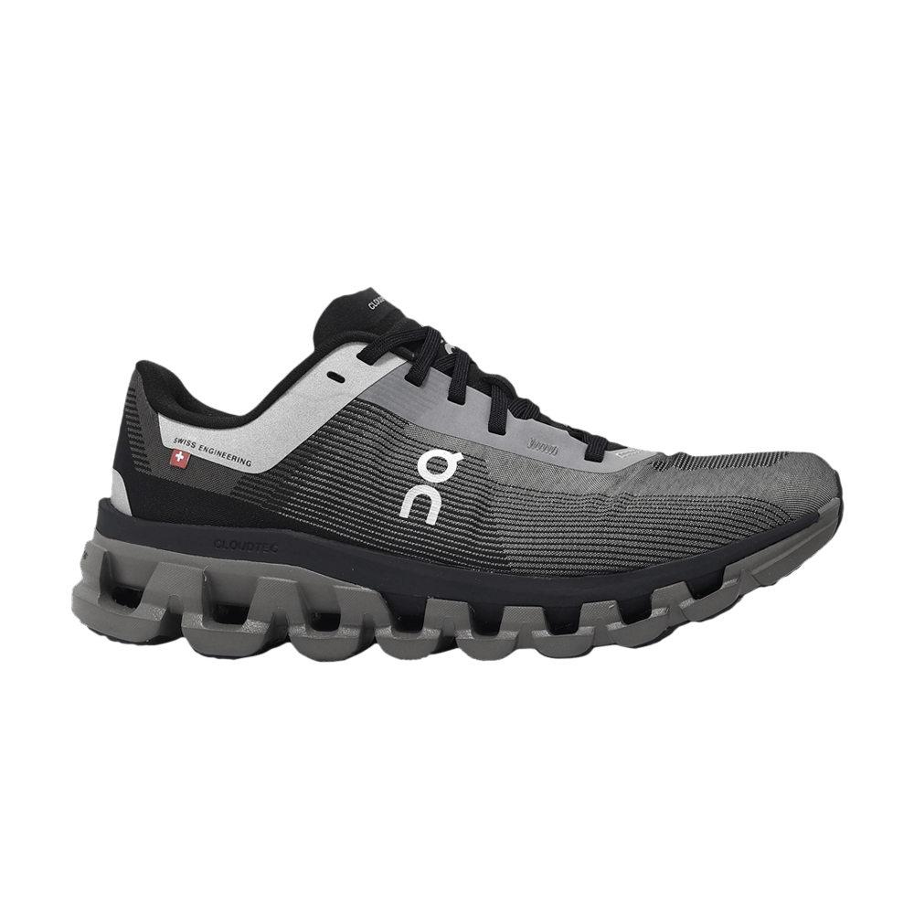 Wmns Cloudflow 4 'Pearl Black'