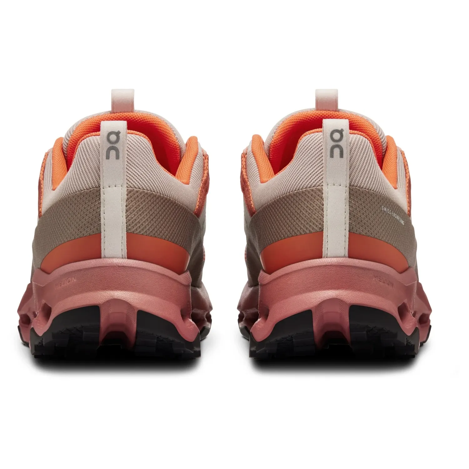 On Running Cloudhorizon Fog Mahogany