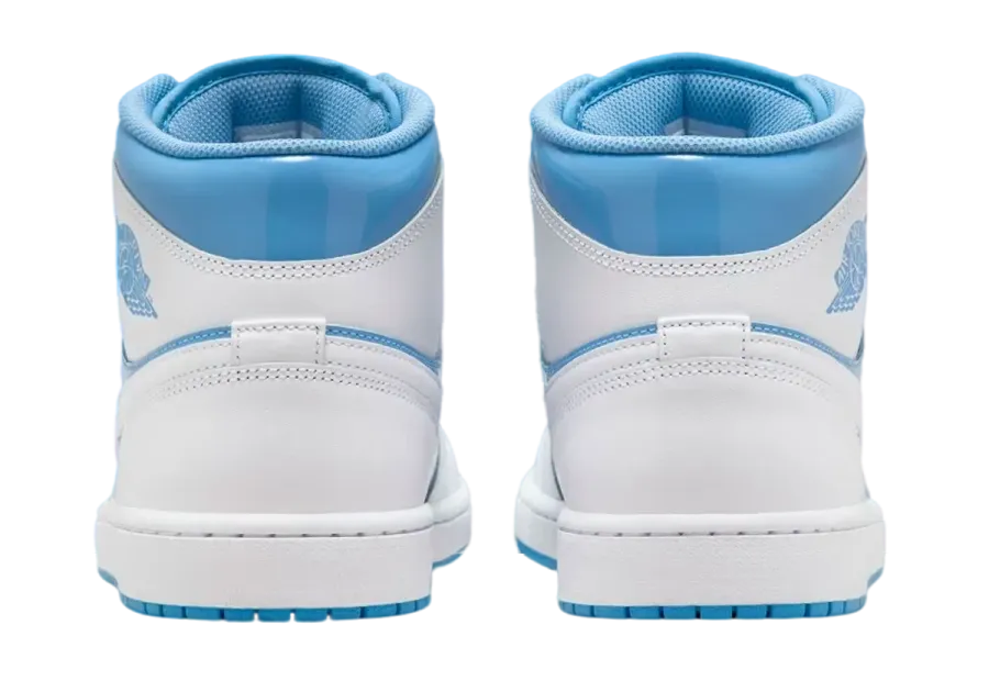 Air Jordan 1 Mid SE Legend Blue
