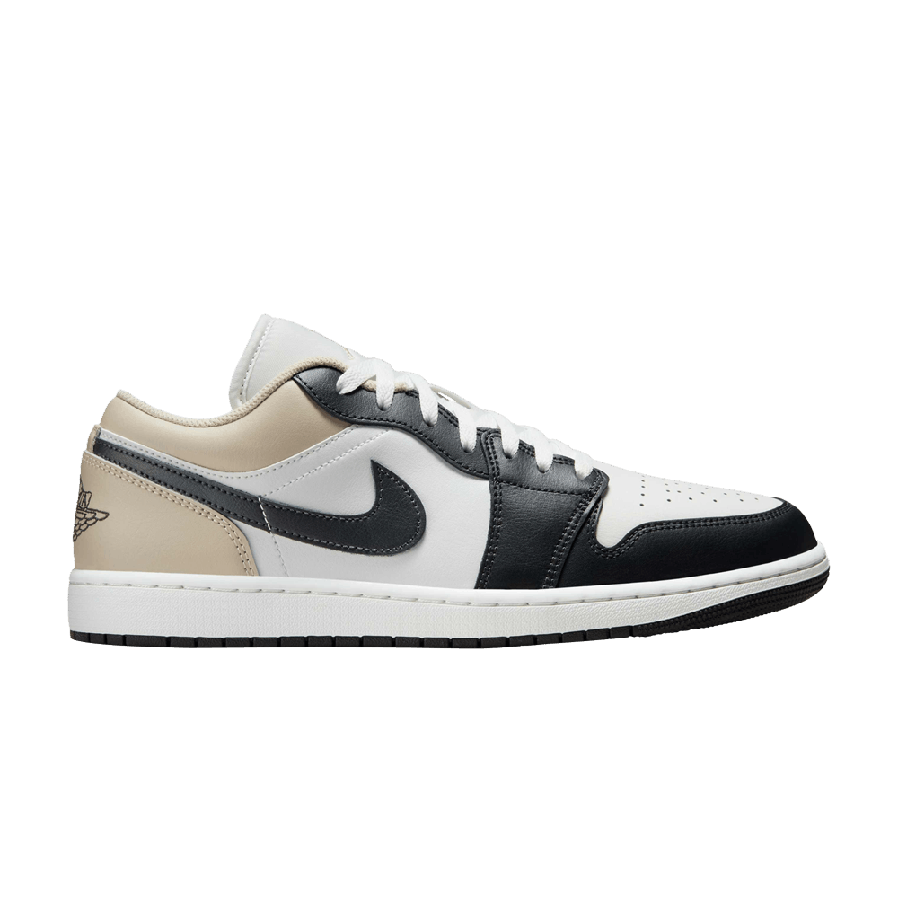 Air Jordan 1 Low Neutral Grey Summit White Price in India