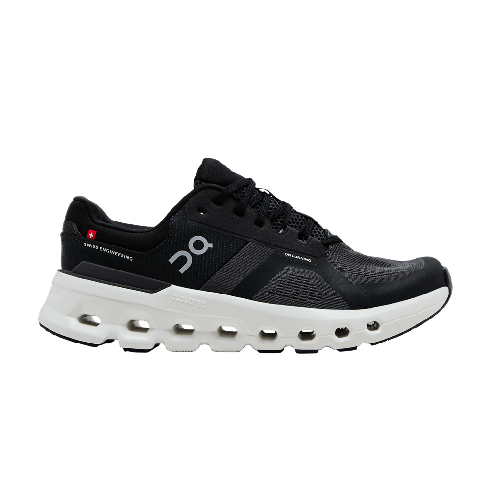 Cloudrunner 2 Eclipse Black