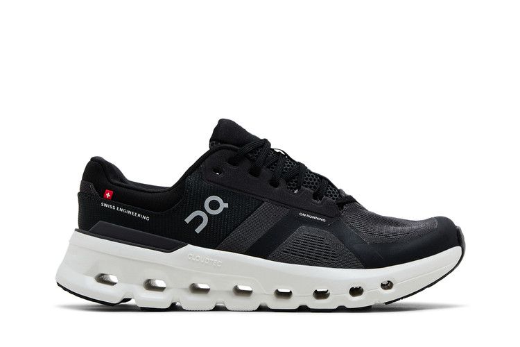 Cloudrunner 2 Eclipse Black