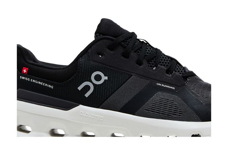 Cloudrunner 2 Eclipse Black