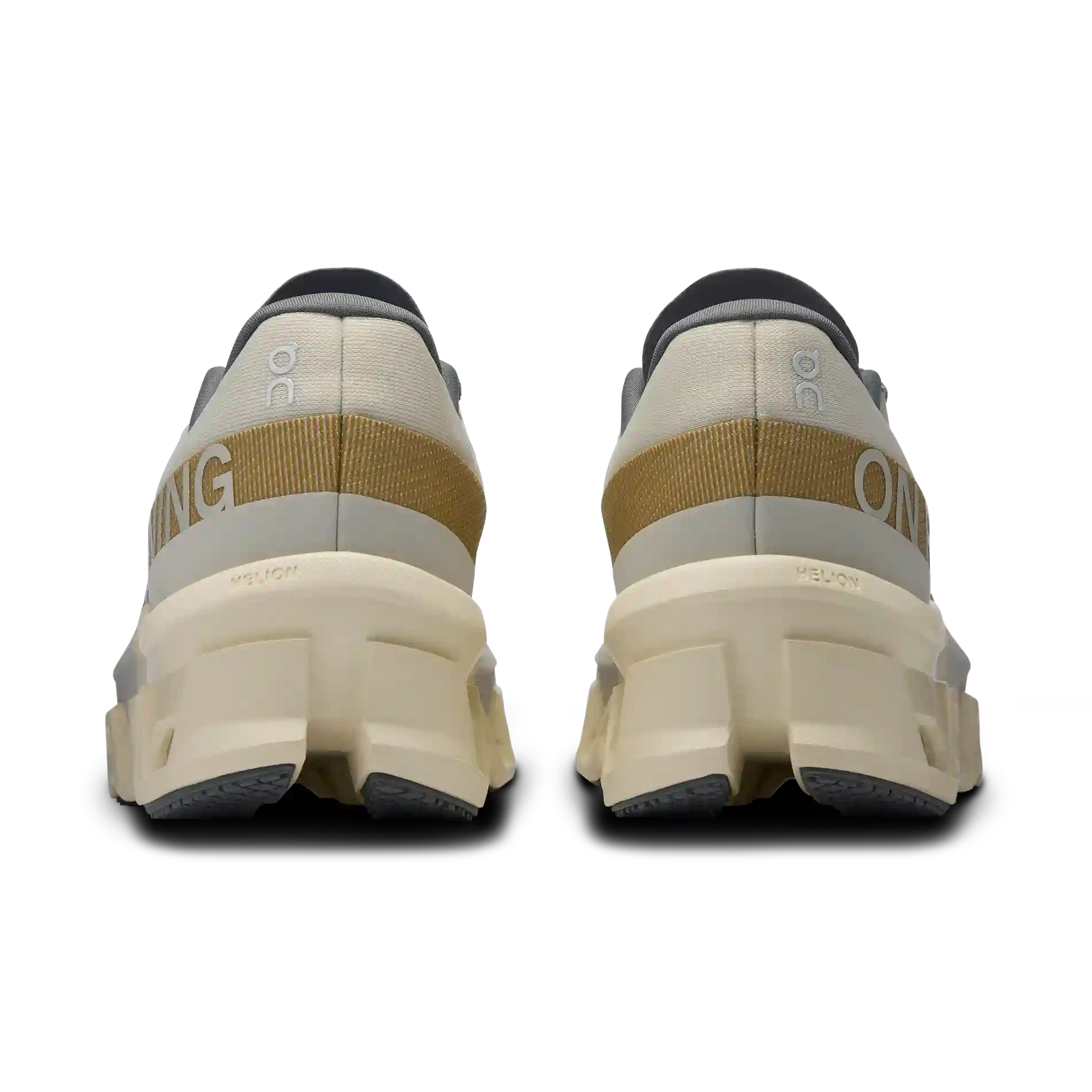 Cloudmonster 2 Cream Ice