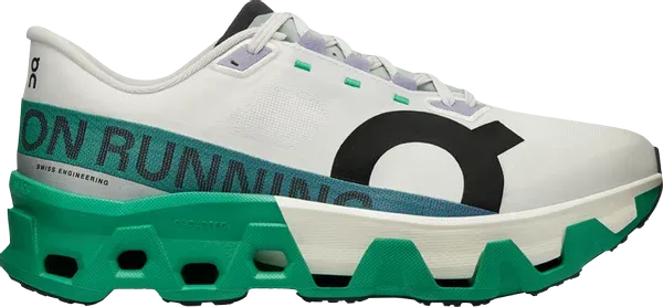 Cloudmonster Hyper Undyed Mint