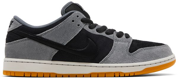 Nike Dunk Low SB Dark Smoke Grey Price in India | Culture Circle